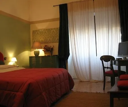 Artemisia Bb Bed & Breakfast 2*